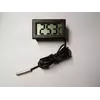 Термометр (Градусник) цифровой, измеритель температуры в инкубаторе