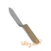 Нож пчеловода Нержавейка 150 мм