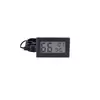 Гигрометр-Термометр (Влагомер) цифровой, измеритель температуры и влажности в инкубаторе