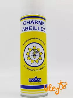 Спрей для ловли роев "Пчелиный шарм" (Le Charme des Abeilles), Thomas Франция