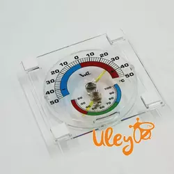 Термометр - гигрометр на пасеку