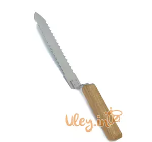 Нож зубчатый 200 мм