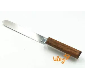 Нож пчеловода Нержавейка 250 мм