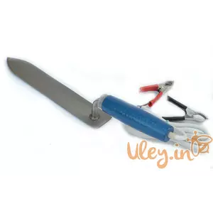 Нож пасечника с электроподогревом "Гуслия"