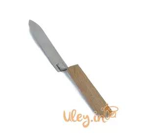 Нож пчеловода Нержавейка 150 мм