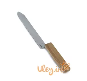 Нож пчеловода Нержавейка 200 мм