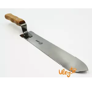 Нож пасечный Jero (Джеро), 250 мм (двусторонняя заточка), Португалия