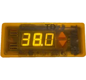 Терморегулятор цифровой Рябушка TD-2 для инкубатора