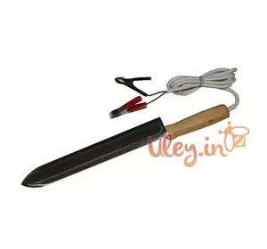 Нож «Гуслия» электрический ПРОФИ